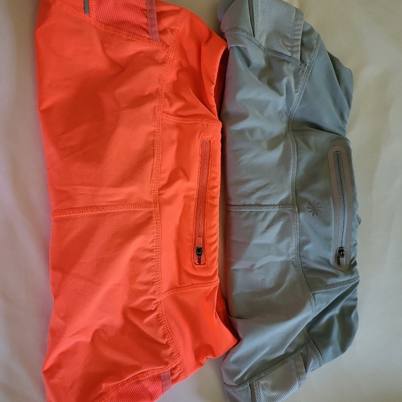 Athleta Shorts Bundle - Picture 2 of 6